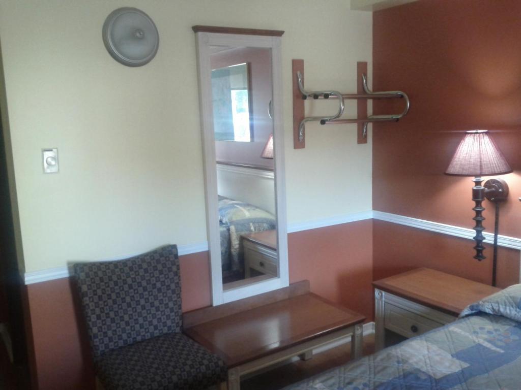 Budget Inn 2000 Χάμιλτον Δωμάτιο φωτογραφία