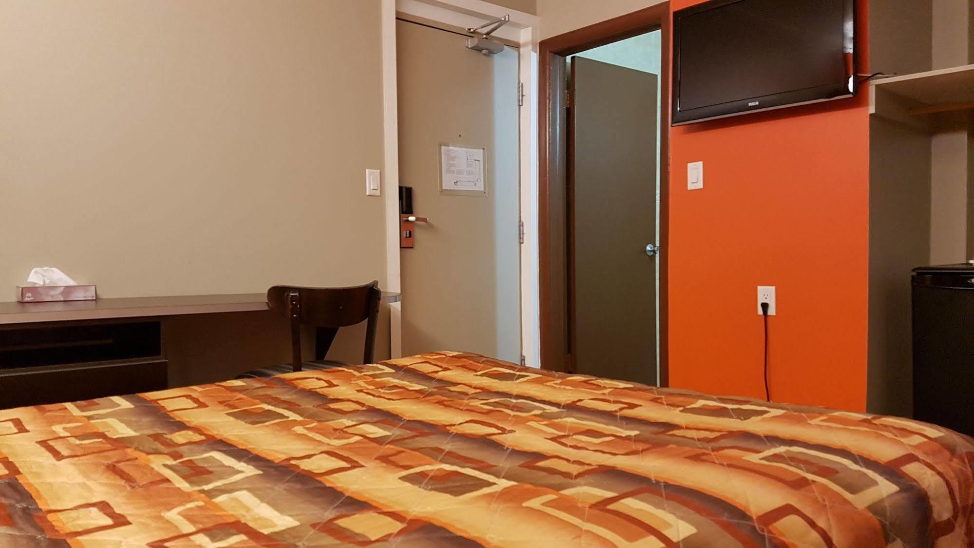 Budget Inn 2000 Χάμιλτον Εξωτερικό φωτογραφία